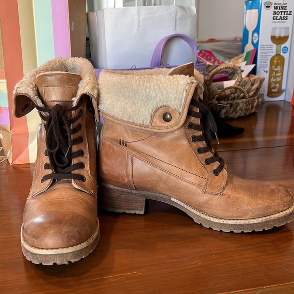 LandRover lined boots - Picture 9 of 9